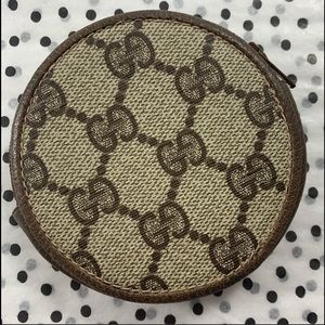 Authentic Gucci Coin Purse